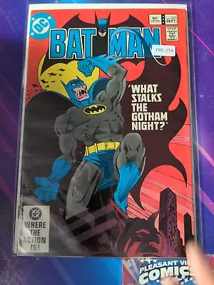 Buy Batman #351 Vol. 1 8.0 Dc Comic Book E85-234 • 11.64£