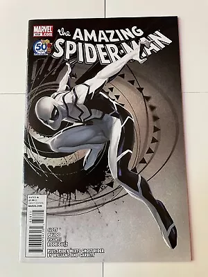 Buy Amazing Spiderman 658 • 9.30£