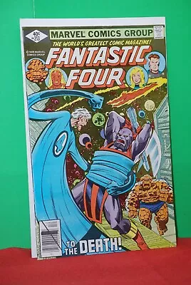 Buy Fantastic Four Marvel #213   1979    Vintage   Bronze Age  (SEE DESCRIPTION ) • 4.65£