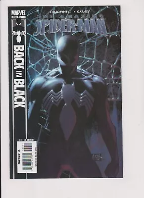 Buy Amazing Spider-Man #539 (Marvel)     Approx VF/NM • 12.81£