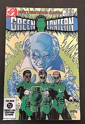 Buy Green Lantern #183, Jan '85, Very Fine++, Combined Shipping!, AWESOME! • 3.88£