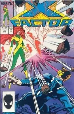 Buy X-Factor Vol. 1 (1986-2013) #18 • 1.95£