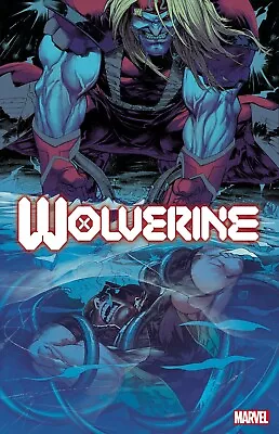 Buy Wolverine #4 (20/05/2020) • 3.15£