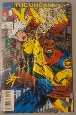Buy The Uncanny X-Men #305 • 2.99£