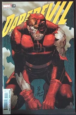 Buy DAREDEVIL (2023) #10 - New Bagged • 6.30£