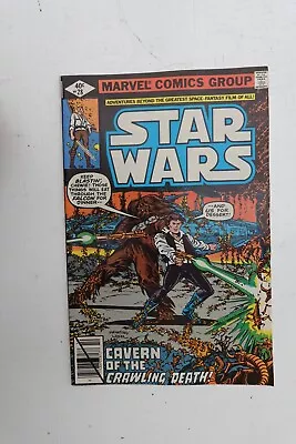 Buy Star Wars (1977-1986) #28 - High Grade • 5£