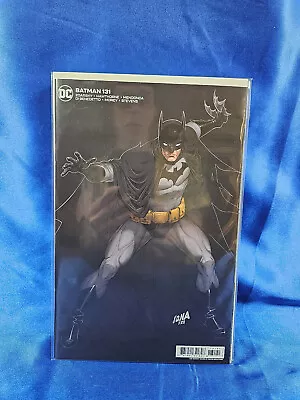 Buy Batman #131 2023 DC Comics 1:25 David Nakayama DNA Variant Cover VF/NM 9.0 • 6.21£