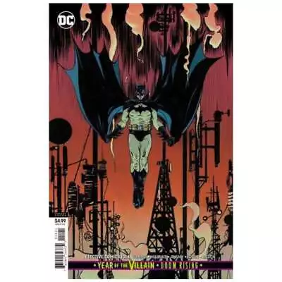 Buy Detective Comics #1014 Cover 2  - 2016 Series DC Comics NM+ [e{ • 8.64£