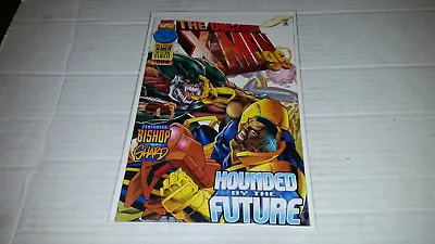 Buy The Uncanny X-Men Annual '96 (1996, Marvel) 1st Print  • 8.38£