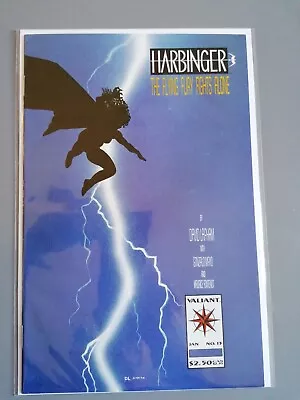 Buy Harbinger Vol. 1 (1992-1995) #13 • 3£
