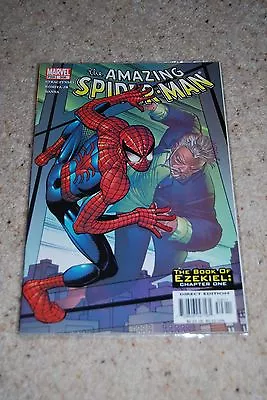 Buy The Amazing Spider-man 506 • 2.75£