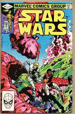 Buy Star Wars #59-1982 Vf 8.0 Walt Simonson Tom Palmer Marvel • 15.53£