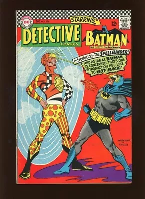 Buy Detective Comics 358 VF/NM 9.0 High Res Scans *b2 • 116.49£