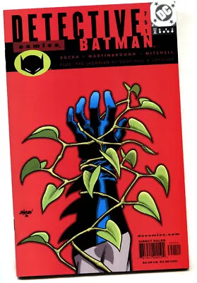 Buy Detective #751  2000 - DC  -NM- - Comic Book • 25.24£