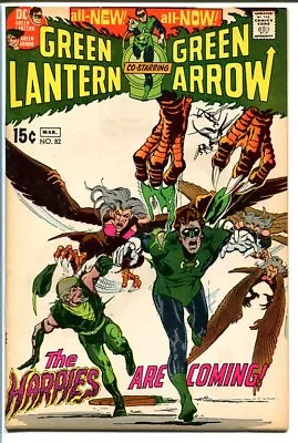 Buy Green Lantern--#82--1971--COMIC BOOK--DC--VF • 72.74£