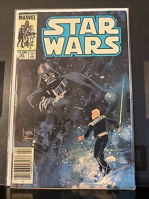 Buy Marvel Star Wars #92 Combined Shipping Available • 19.45£