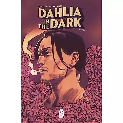 Buy Dahlia In The Dark #1 (Of 6) CVR B Shehan • 2.95£
