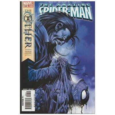 Buy Amazing Spider-Man #526  - 2003 Series Marvel Comics NM Minus [o| • 4.89£