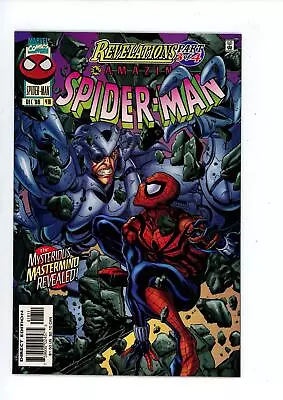 Buy The Amazing Spider-Man #418 (1996) Spider-Man Marvel Comics • 5.82£