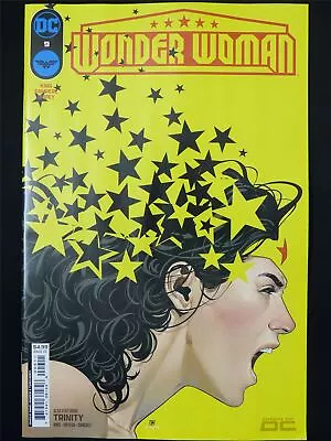 Buy WONDER Woman #9 - Jul 2024 DC Comic #JM • 4.85£