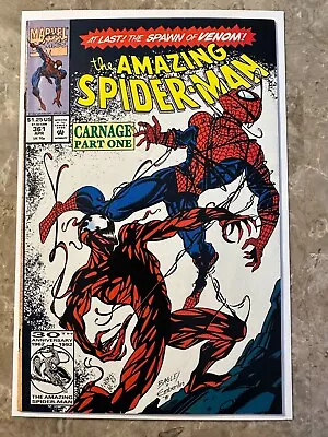 Buy Amazing Spider-Man Pick & Choose Your Issue/Lot - #320-388 • 9.32£