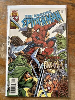 Buy The Amazing Spider-Man #421 (Marvel Comics March 1997) • 2.33£