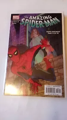 Buy The Amazing Spiderman  #499 - Marvel Comic Books - Spider-Man • 3.88£