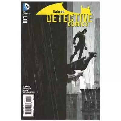 Buy Detective Comics #48  - 2011 Series DC Comics NM Minus [q& • 2.17£