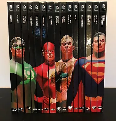 Buy DC Comics Graphic Novel Collection From Eaglemoss • 6.50£