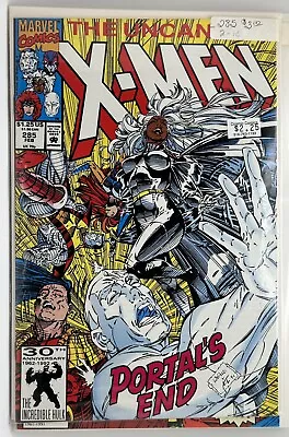 Buy The Uncanny X-Men #285 (Marvel, February 1992) • 3.11£