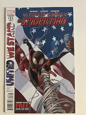 Buy Ultimate Comics All New Spider-Man Issues 16 Through 27  • 39.99£