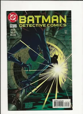 Buy Detective Comics #713 (DC) • 1.96£