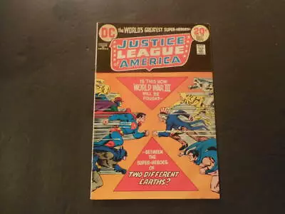 Buy Justice League Of America #108 Dec 1973 Bronze Age DC Comics ID:40308 • 15.56£