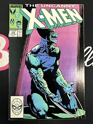 Buy Marvel - The Uncanny X-Men 234 (1988) • 7.77£