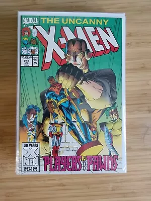 Buy Uncanny X-Men 299 (Marvel) • 3£