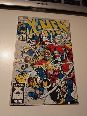 Buy US MARVEL X-Men (1991 1st Series) #18 • 6.76£