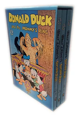 Buy Carl Barks Library Another Rainbow 1 Four Color 9-223 Z 1-2 English • 157.54£