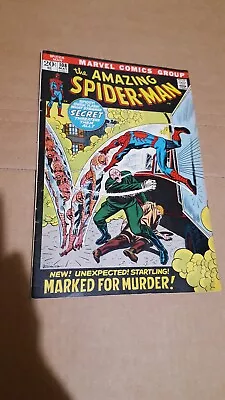 Buy The Amazing Spider-man #108 1972 Vg To F Condition 1rst Appearance Of Sha Shan • 15.53£