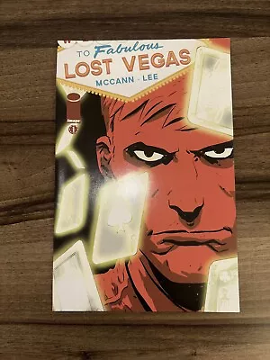 Buy Image To Fabulous Lost Vegas #1 (2013) • 0.99£