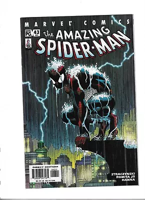 Buy Amazing Spider-Man  # 's 42 - 46 [483 - 487] NEAR MINT LOT • 14.95£