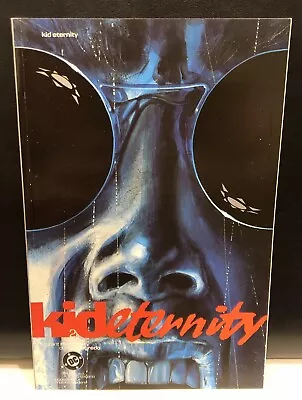 Buy Kid Eternity #2 Comic Dc Comics Trade Paperback • 2.52£