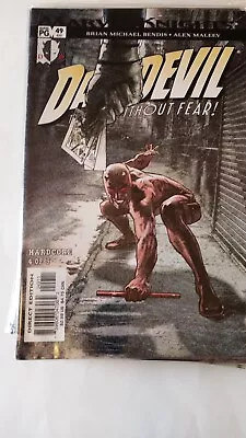 Buy Daredevil #49b  - Volume 2  -  Marvel Comic Books  - Daredevil • 3.88£