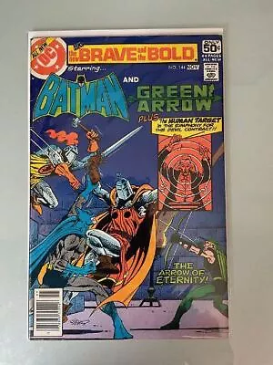 Buy Brave And The Bold #144 - DC Comics - Combine Shipping • 7.14£