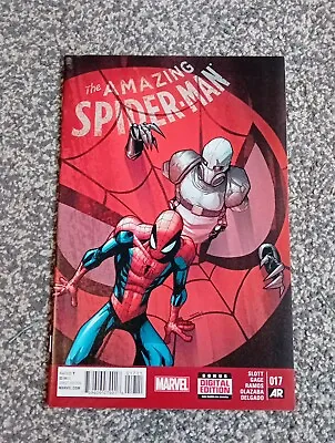 Buy Amazing Spider-man  #17   (2014-2015) • 1.25£