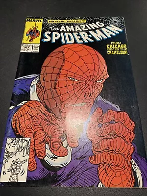 Buy Amazing Spider-Man 307! Macfarlane! • 11.64£