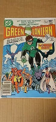 Buy Green Lantern #142 Single Issue Comic Books • 3.11£