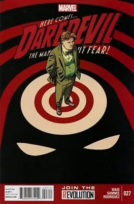 Buy Daredevil (Vol 3) #  27 Near Mint (NM) Marvel Comics MODERN AGE • 8.98£