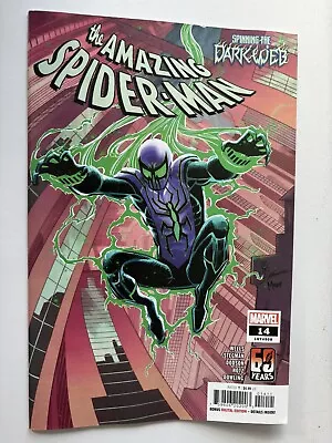 Buy The Amazing Spider-Man (2022) #14 • 5£