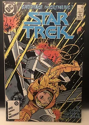 Buy Star Trek #42 Comic , DC Comics • 4.69£