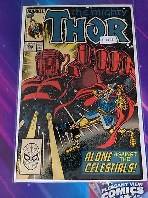 Buy Thor #388 Vol. 1 7.0 Marvel Comic Book Ts14-31 • 6.21£